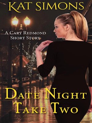 cover image of Date Night Take Two